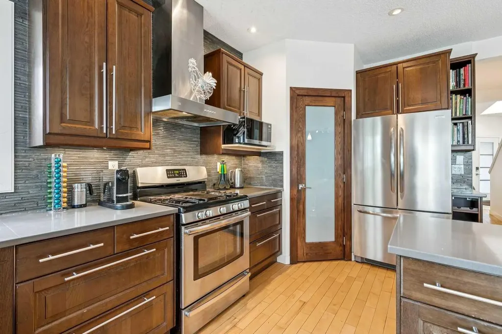 55 Wentworth Manor SW Calgary AB T3H 5K5