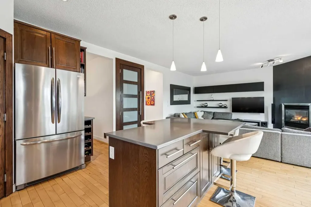 55 Wentworth Manor SW Calgary AB T3H 5K5