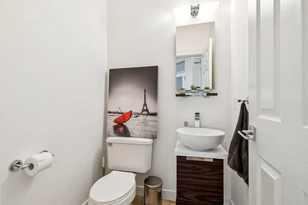 55 Wentworth Manor SW Calgary AB T3H 5K5