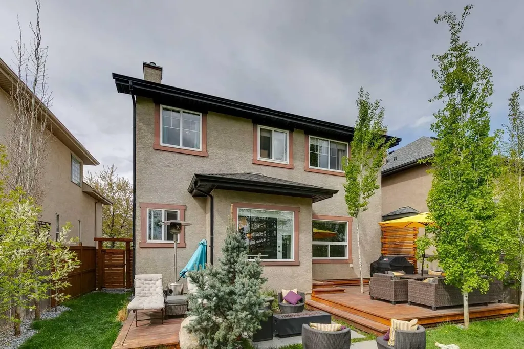 55 Wentworth Manor SW Calgary AB T3H 5K5