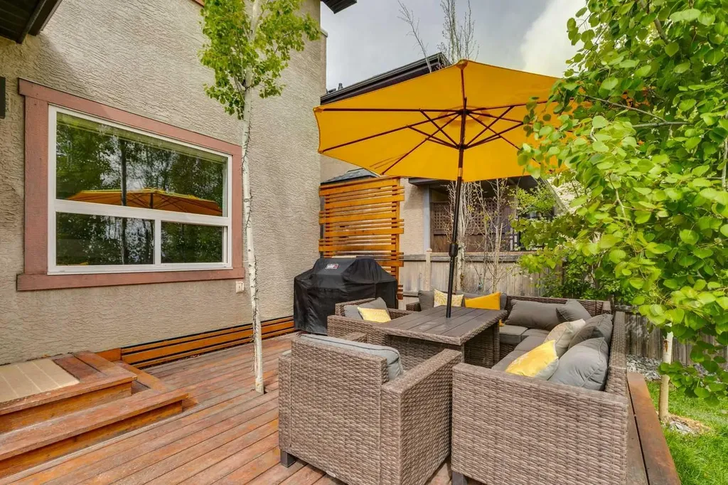 55 Wentworth Manor SW Calgary AB T3H 5K5