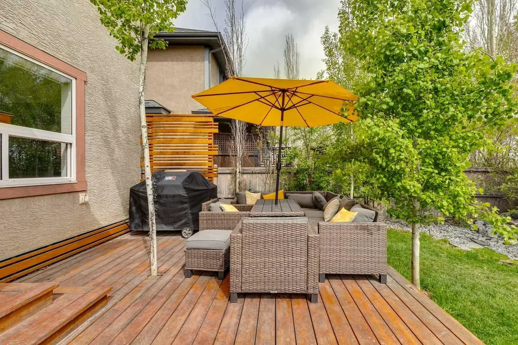 55 Wentworth Manor SW Calgary AB T3H 5K5
