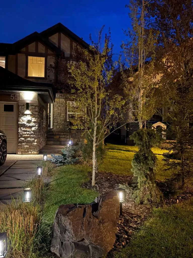 55 Wentworth Manor SW Calgary AB T3H 5K5