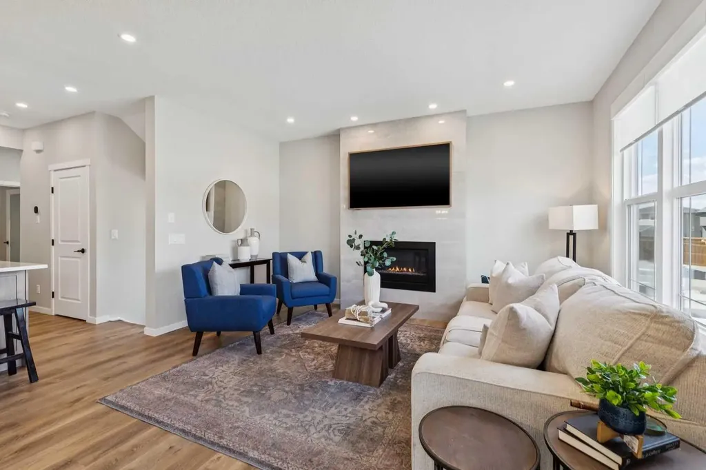 437 Magnolia Way SE Calgary AB T3m 3T5