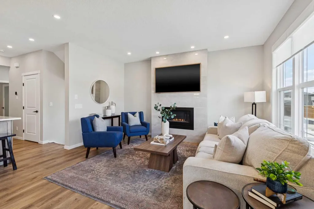 437 Magnolia Way SE Calgary AB T3m 3T5