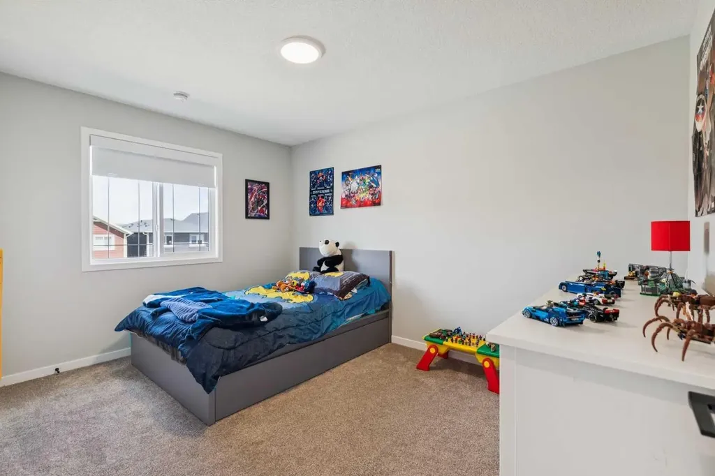 437 Magnolia Way SE Calgary AB T3m 3T5