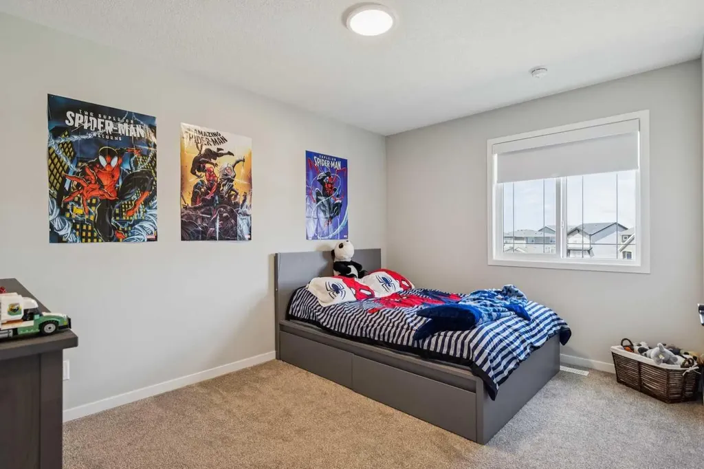 437 Magnolia Way SE Calgary AB T3m 3T5
