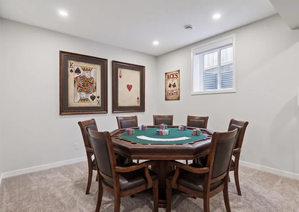 437 Magnolia Way SE Calgary AB T3m 3T5