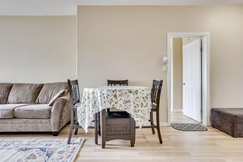 290 Plamondon Drive Fort Mcmurray AB T9K 0A5