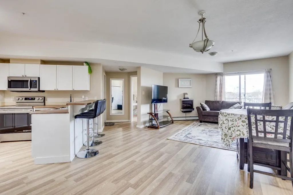 290 Plamondon Drive Fort Mcmurray AB T9K 0A5