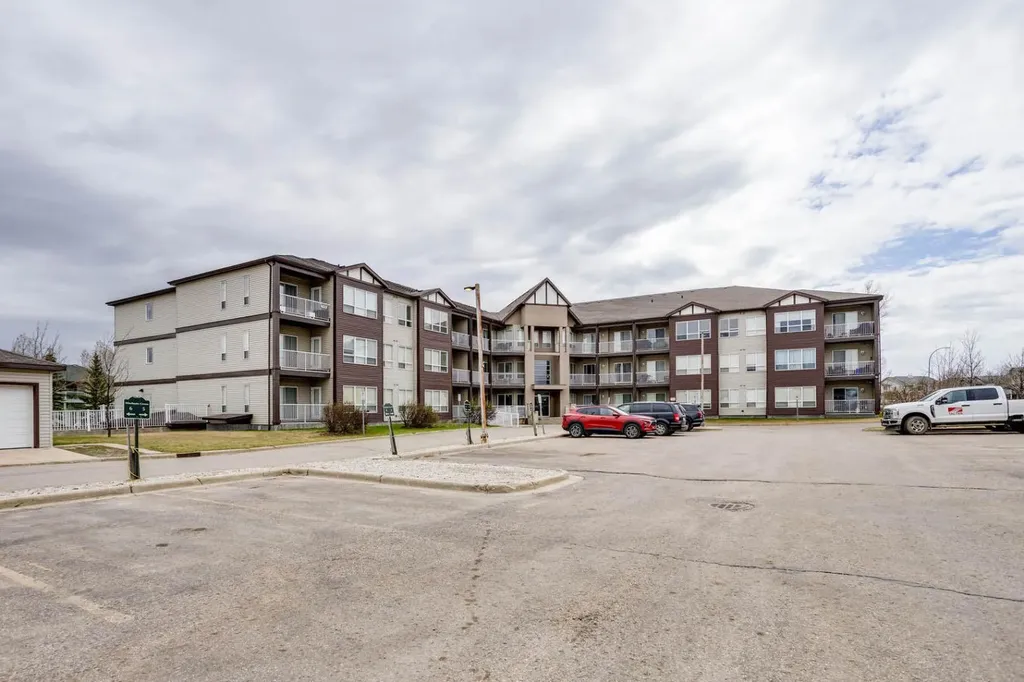 290 Plamondon Drive Fort Mcmurray AB T9K 0A5