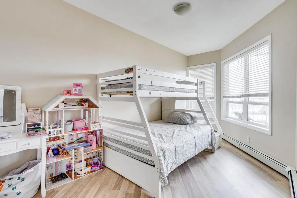 290 Plamondon Drive Fort Mcmurray AB T9K 0A5