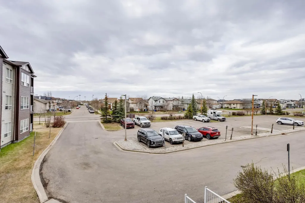290 Plamondon Drive Fort Mcmurray AB T9K 0A5