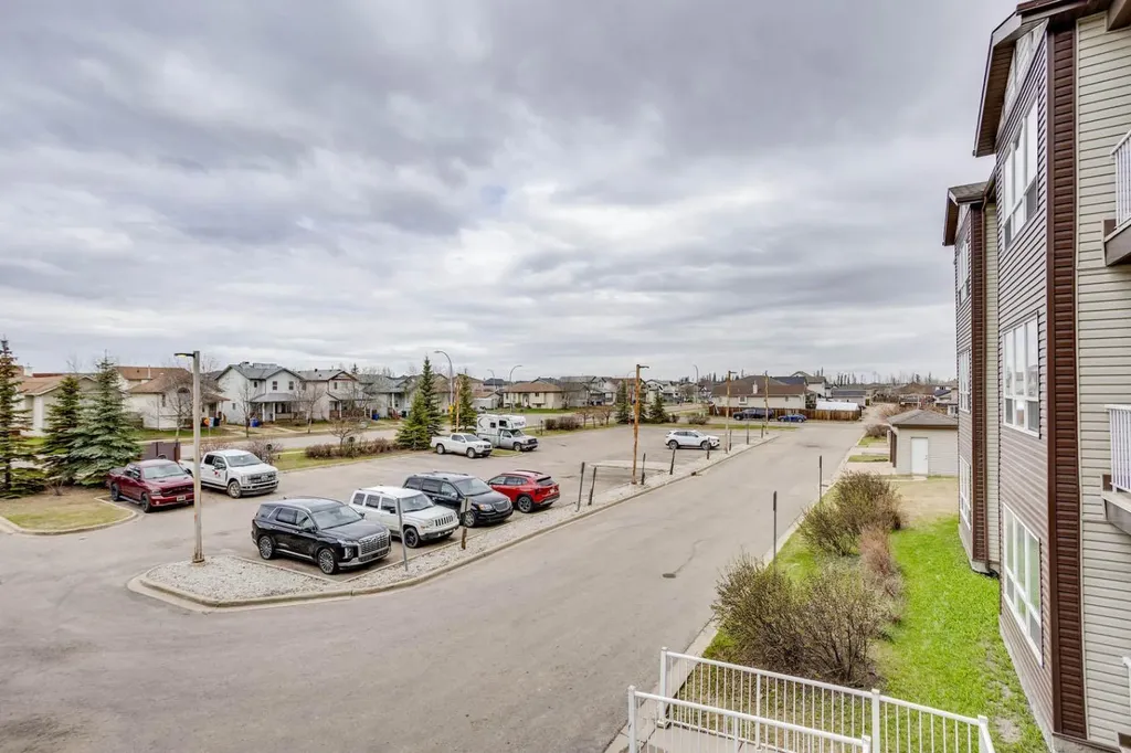 290 Plamondon Drive Fort Mcmurray AB T9K 0A5