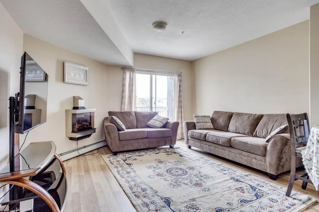 290 Plamondon Drive Fort Mcmurray AB T9K 0A5