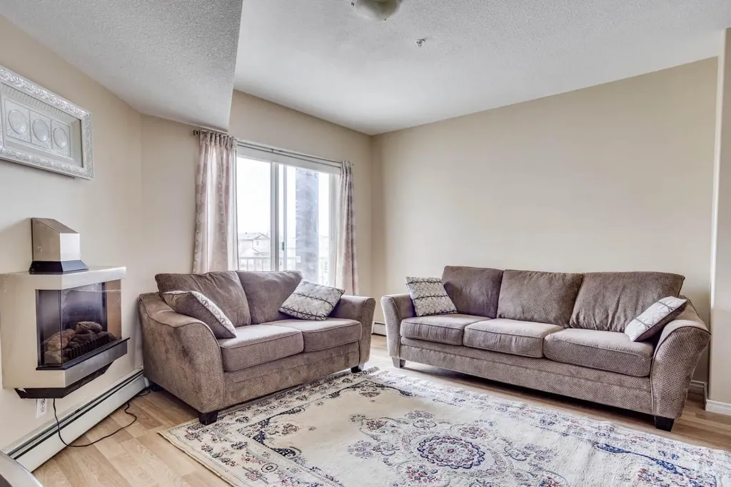 290 Plamondon Drive Fort Mcmurray AB T9K 0A5