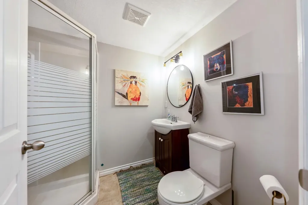 1721 Strathcona Place Strathmore AB T1P1T1