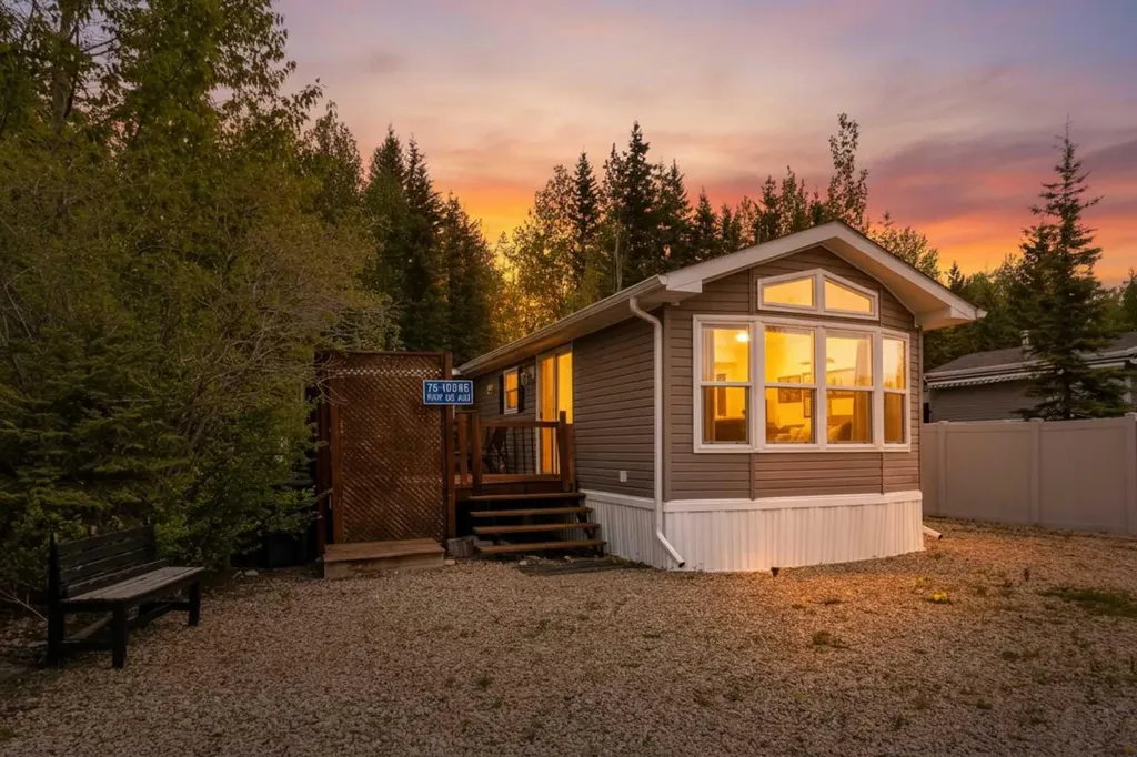 10046 Township Road 422 Rural Ponoka County AB T0C 2J0