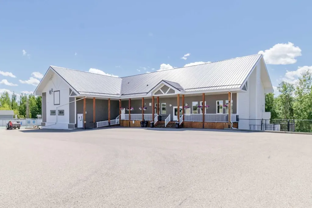 10046 Township Road 422 Rural Ponoka County AB T0C 2J0