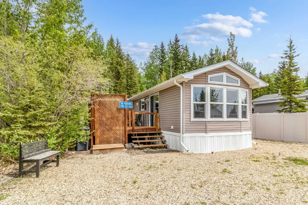 10046 Township Road 422 Rural Ponoka County AB T0C 2J0