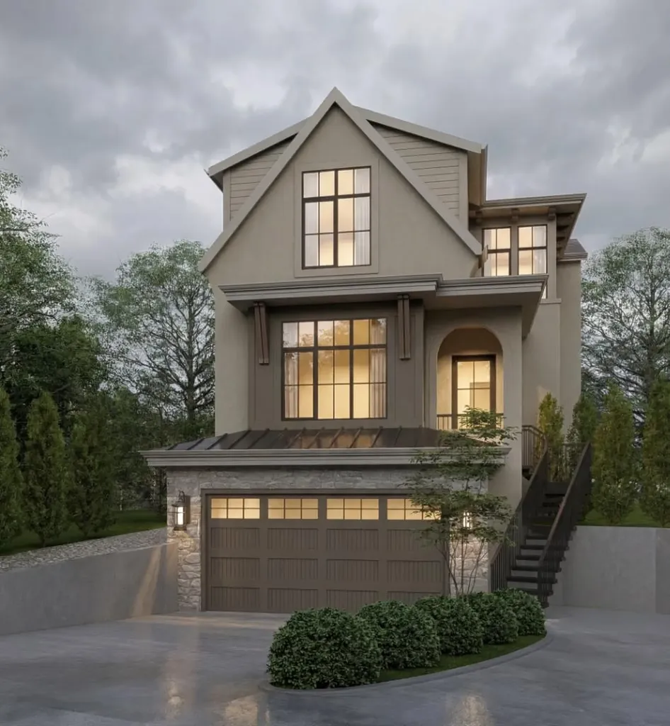 421 18 Street NW Calgary AB T2N 2G6