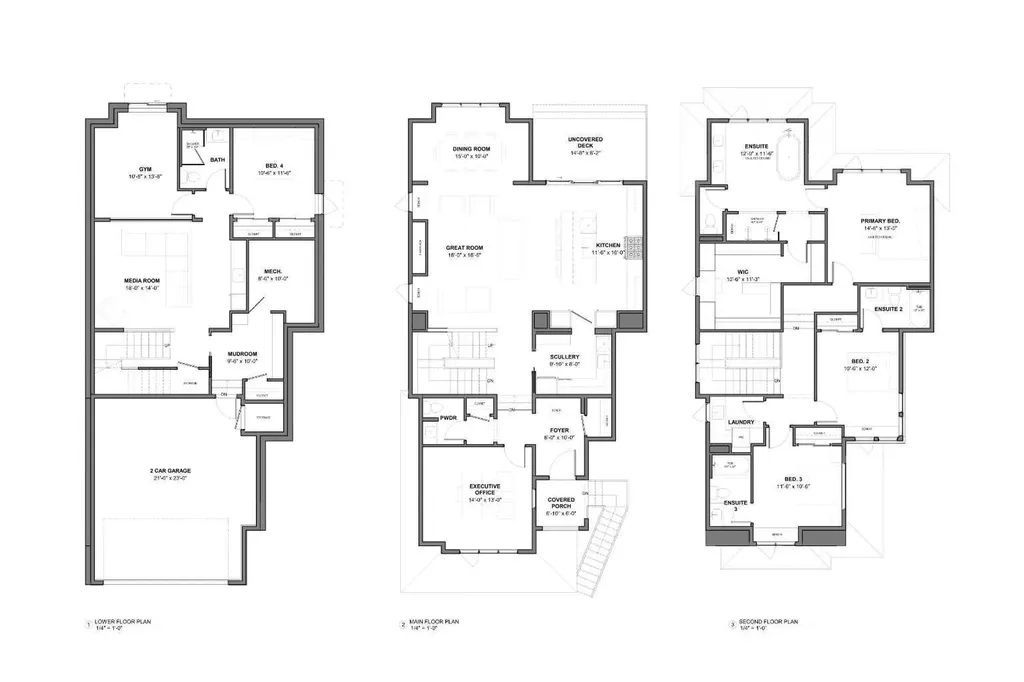 421 18 Street NW Calgary AB T2N 2G6