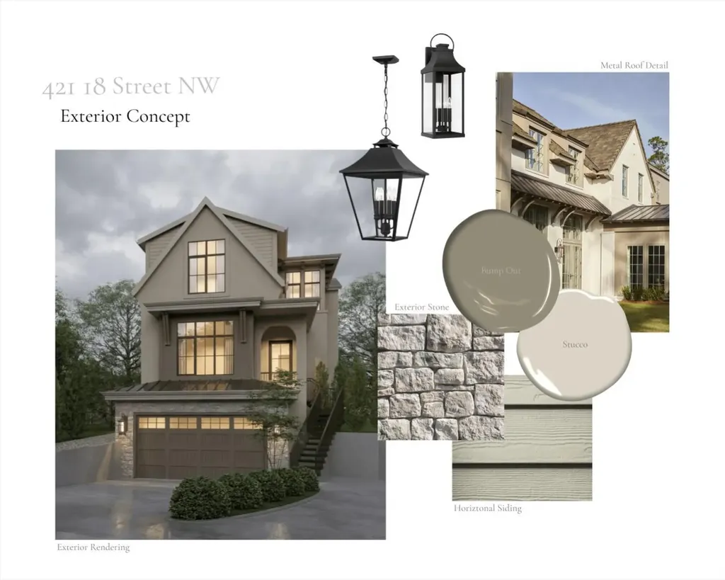 421 18 Street NW Calgary AB T2N 2G6