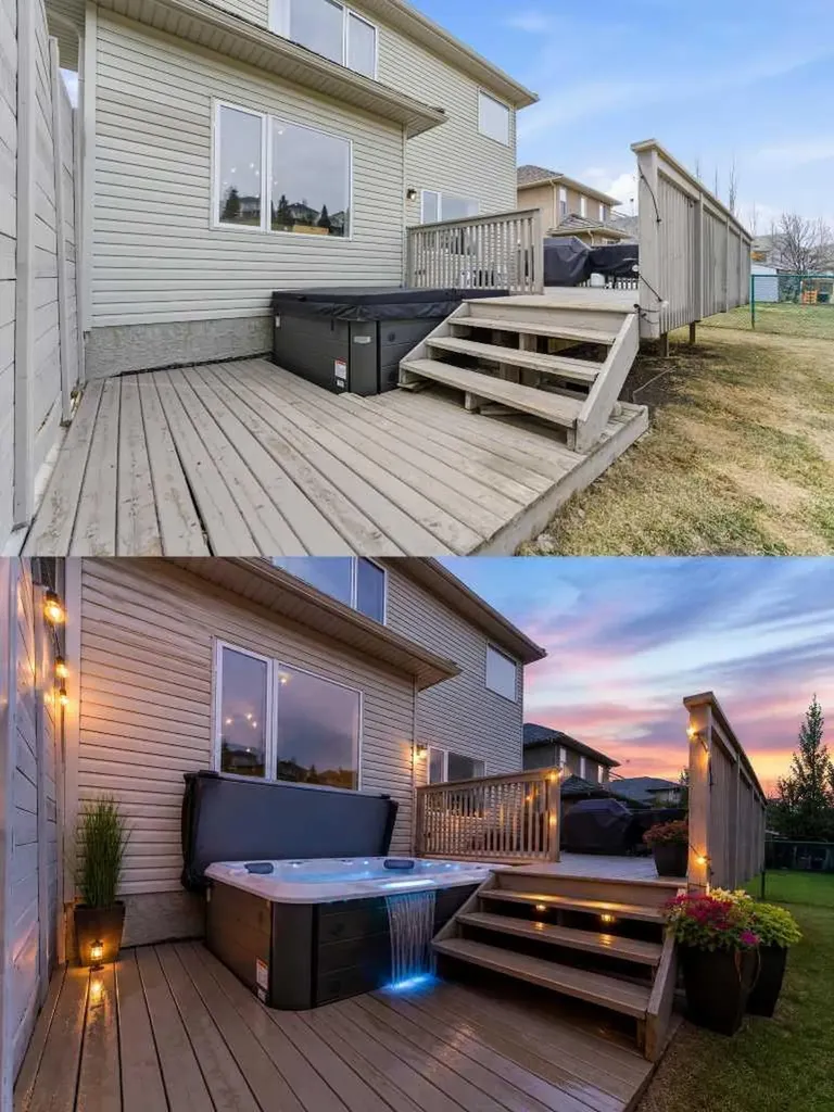 207 Gleneagles View Cochrane AB T4C2G5