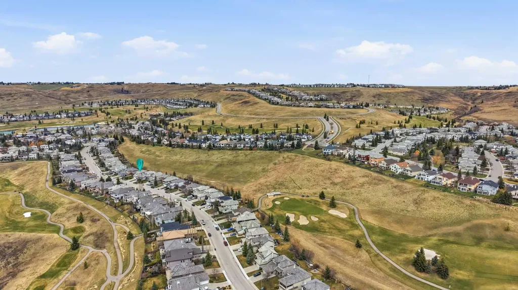207 Gleneagles View Cochrane AB T4C2G5