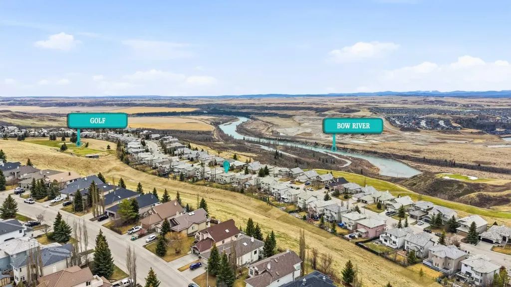 207 Gleneagles View Cochrane AB T4C2G5