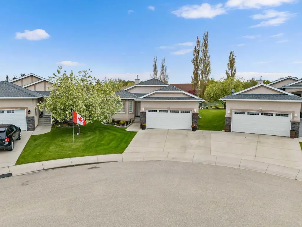 310 Riverside Garden NW High River AB T1V 1Y9