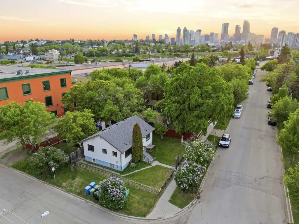 1339 11 Avenue SE Calgary AB T2G0Z6