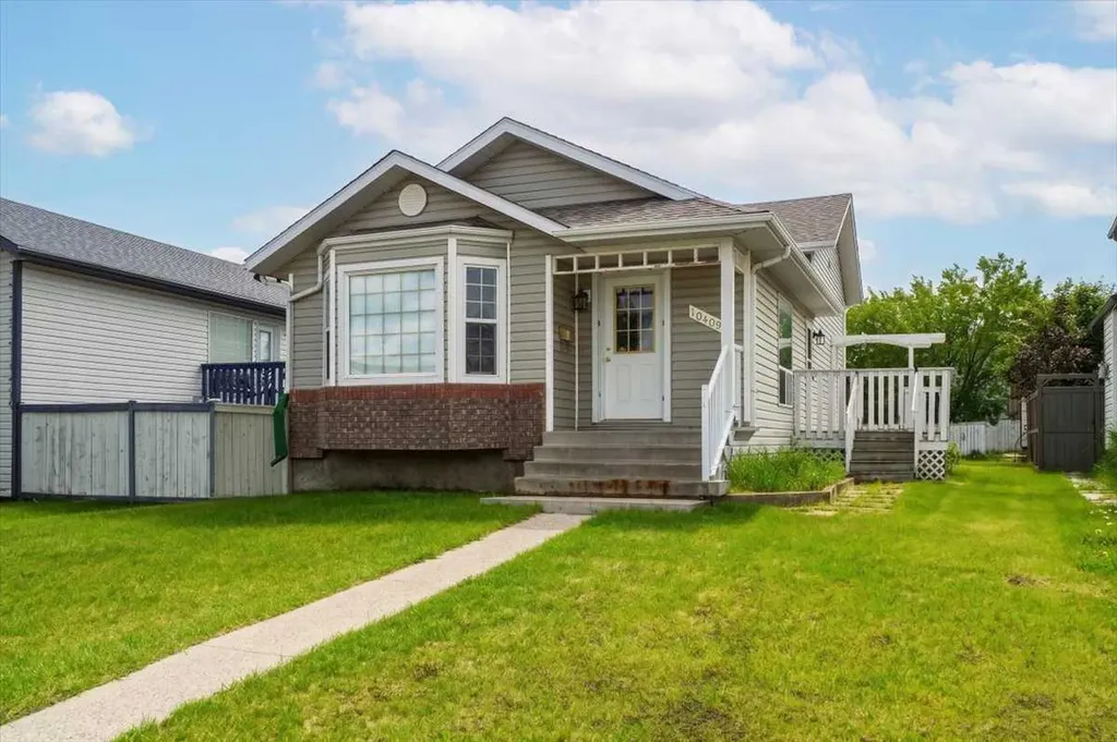 10409 73 Avenue Grande Prairie AB T8W2M7