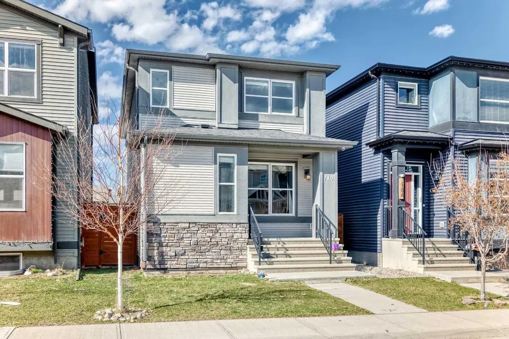140 Howse Avenue NE Calgary AB T3P 0W1