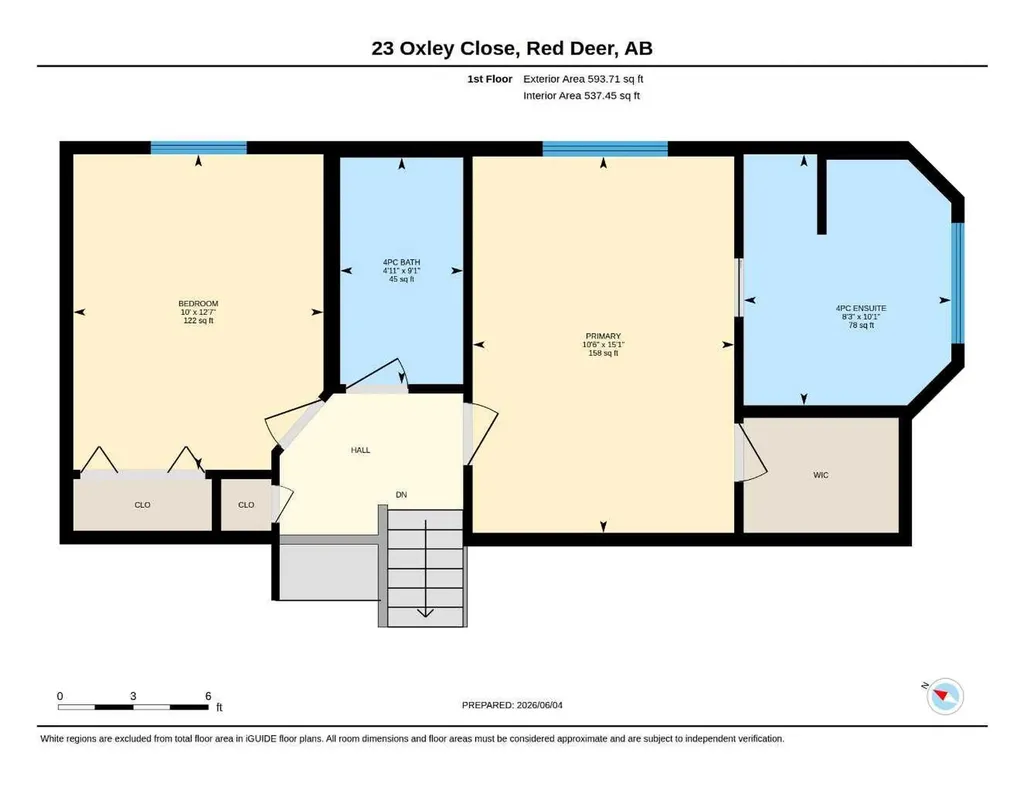 23 Oxley Close Red Deer AB T4P 0B8