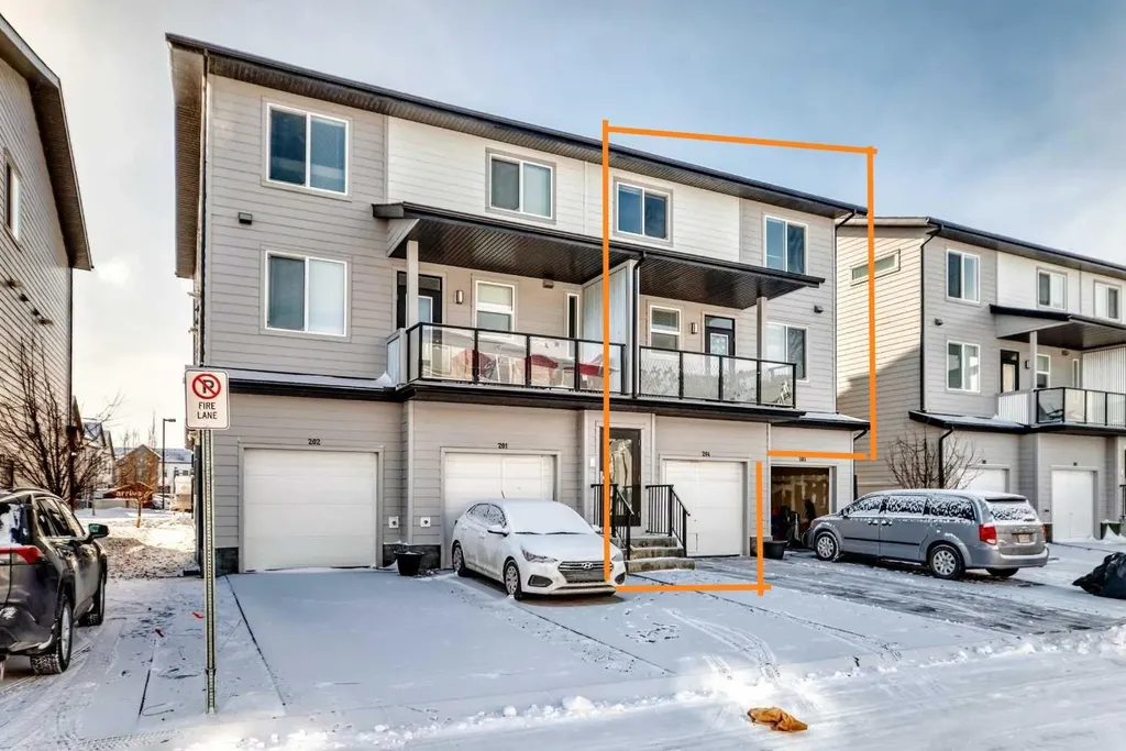 135 Redstone Walk NE Calgary AB T3N 1M6