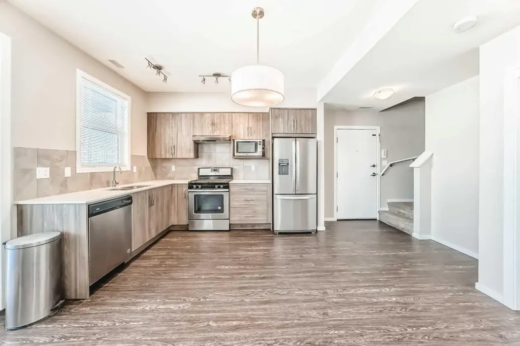 135 Redstone Walk NE Calgary AB T3N 1M6