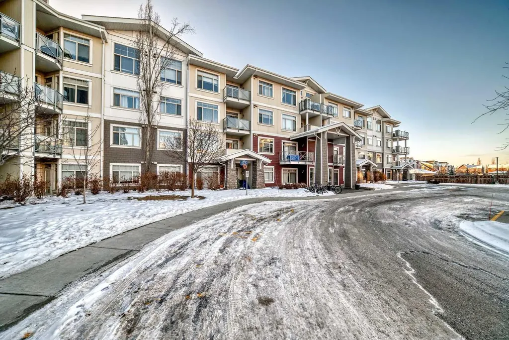 10 Auburn Bay Link SE Calgary AB T3M 1Y8