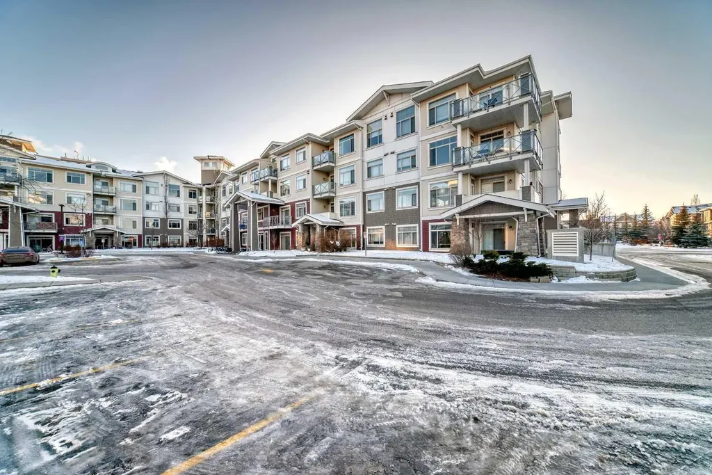 10 Auburn Bay Link SE Calgary AB T3M 1Y8