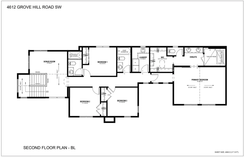 4612 Grove Hill Road SW Calgary AB T3E 4G1