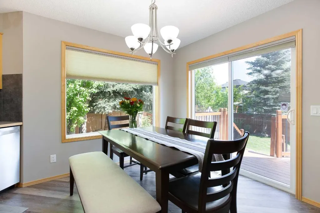 214 Tuscany Ravine Road NW Calgary AB T3L 2W9