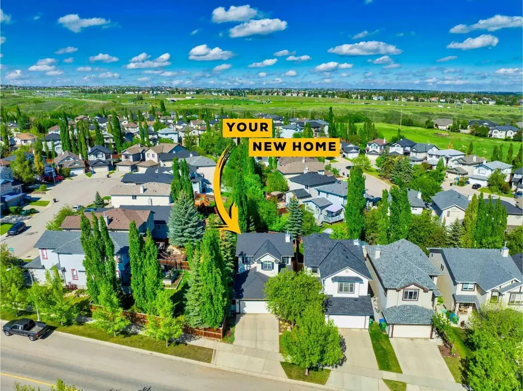 214 Tuscany Ravine Road NW Calgary AB T3L 2W9