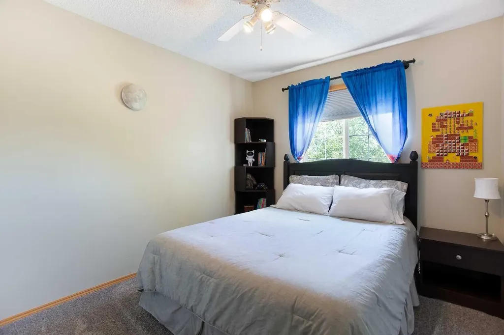 214 Tuscany Ravine Road NW Calgary AB T3L 2W9