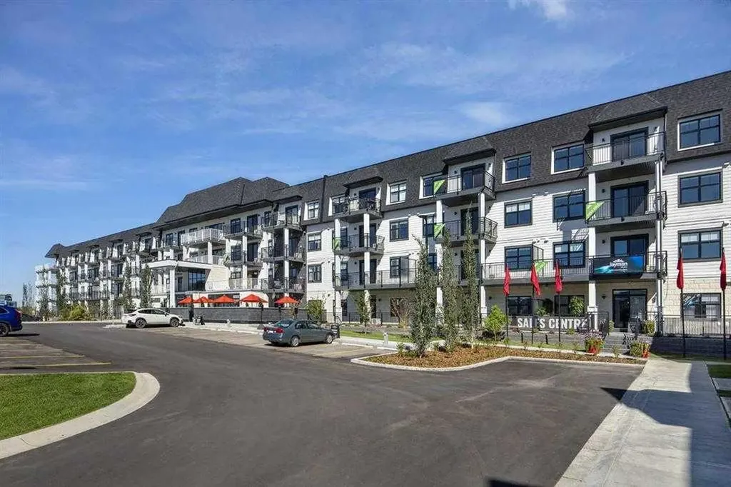 255 Les Jardins Park SE Calgary AB T2C 5W9