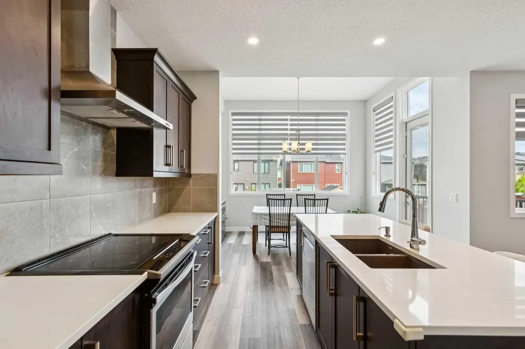 101 Howse Terrace NE Calgary AB T3P 1K5