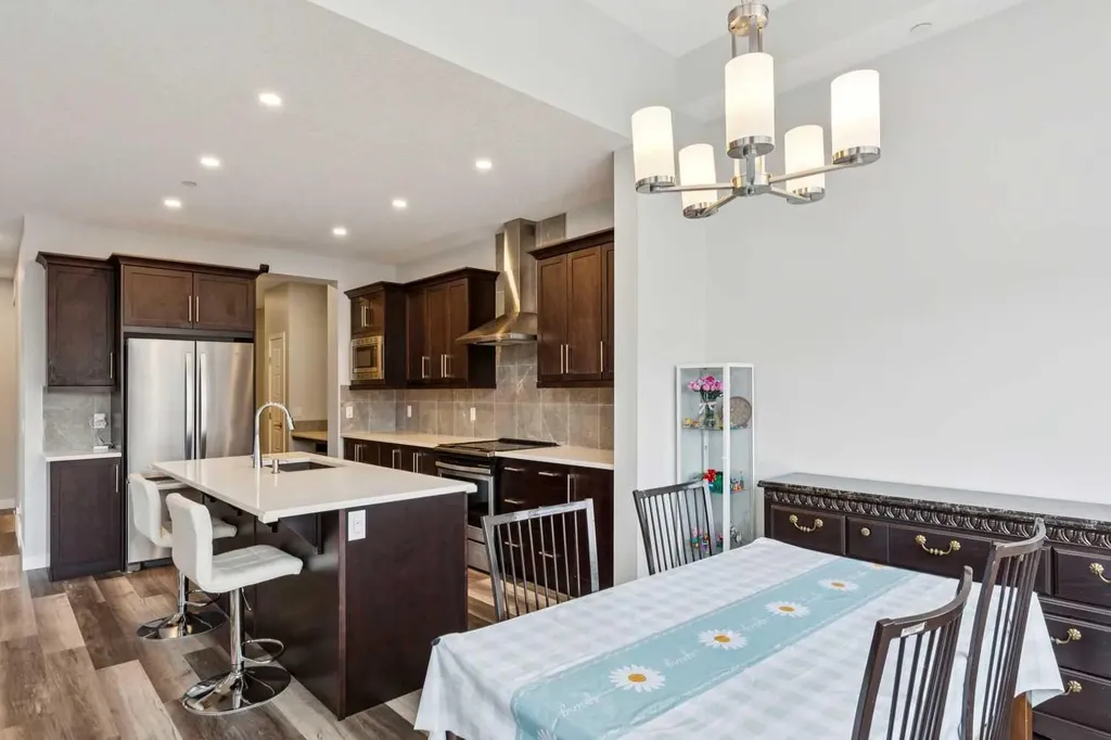 101 Howse Terrace NE Calgary AB T3P 1K5