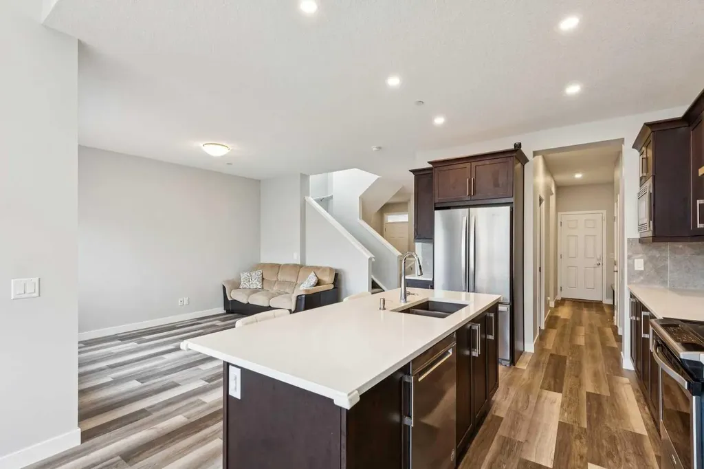101 Howse Terrace NE Calgary AB T3P 1K5
