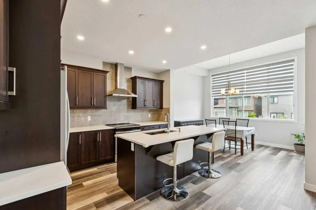 101 Howse Terrace NE Calgary AB T3P 1K5