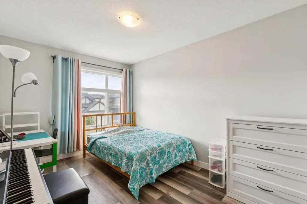 101 Howse Terrace NE Calgary AB T3P 1K5