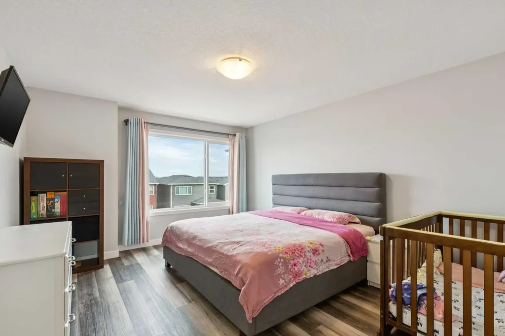 101 Howse Terrace NE Calgary AB T3P 1K5